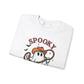 spooky season Unisex Heavy Blend™ Crewneck Sweatshirt