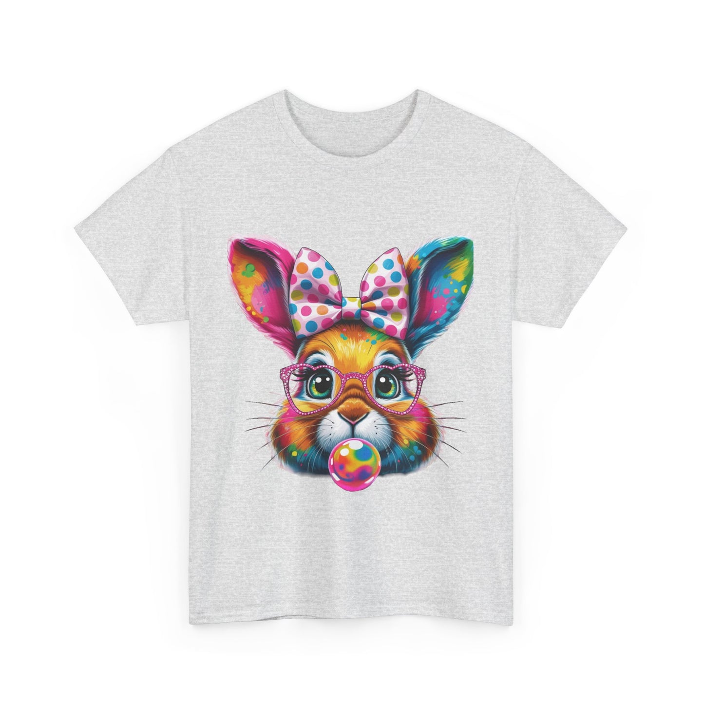 Easter Bunny  T-Shirt