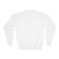 whats cracking Youth Crewneck Sweatshirt