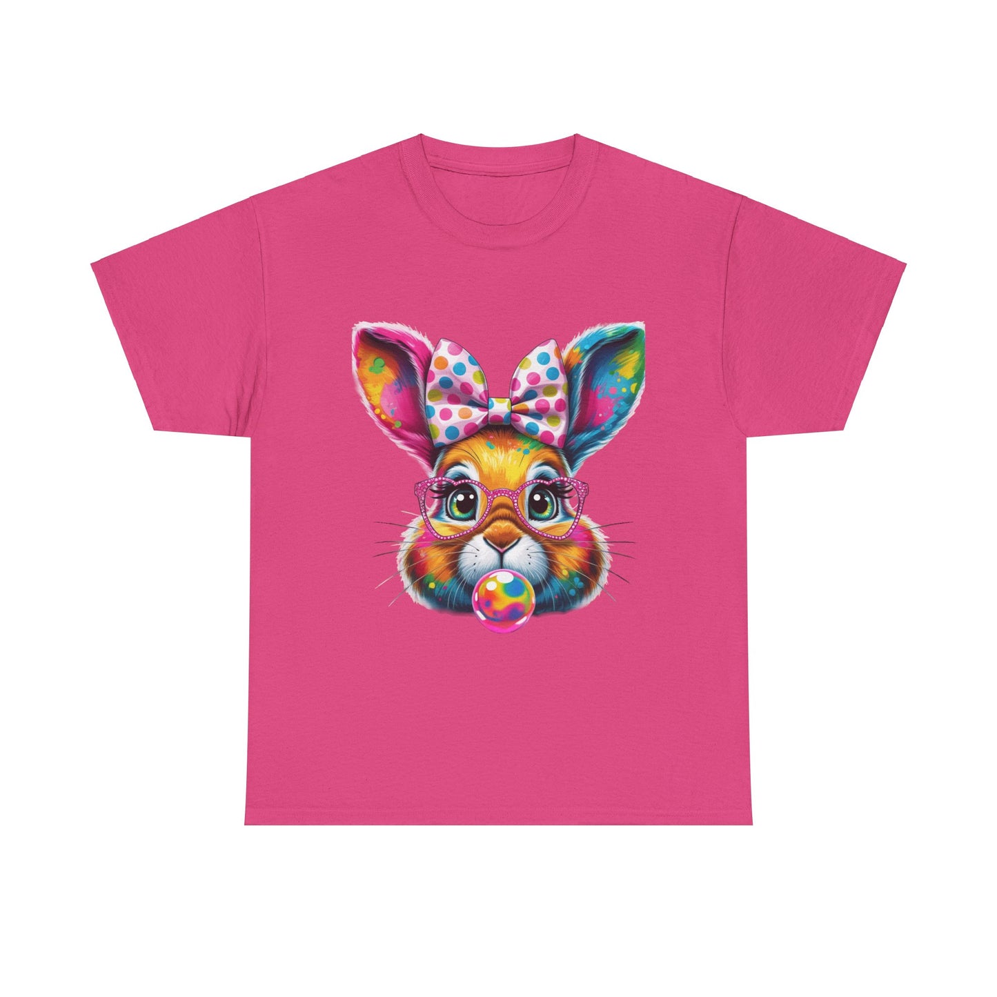 Easter Bunny  T-Shirt