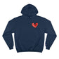 Love Valentine's Day Champion Hoodie