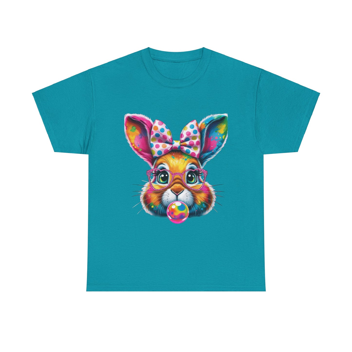 Easter Bunny  T-Shirt