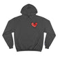 Love Valentine's Day Champion Hoodie