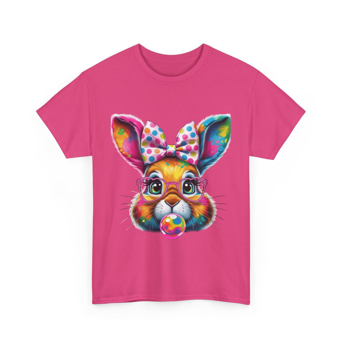 Easter Bunny  T-Shirt