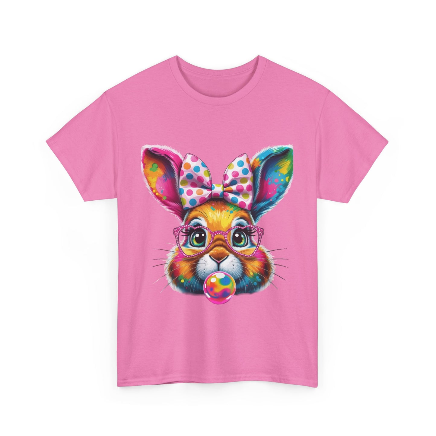 Easter Bunny  T-Shirt