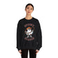 spooky season Unisex Heavy Blend™ Crewneck Sweatshirt