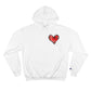 Love Valentine's Day Champion Hoodie