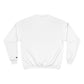 All booked for Valenties Champion Sweatshirt