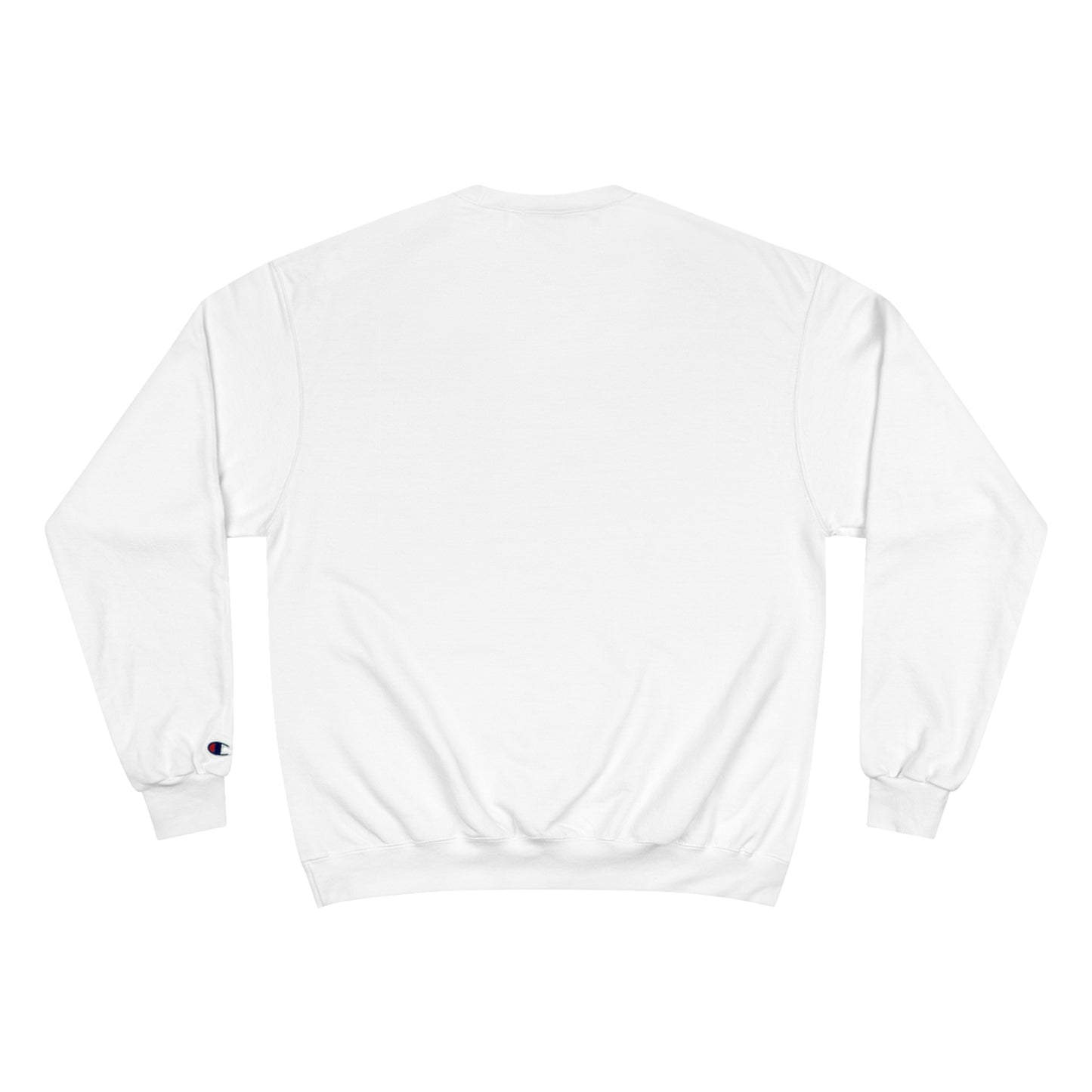 All booked for Valenties Champion Sweatshirt