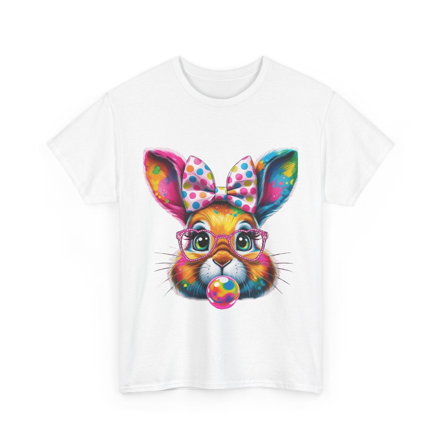 Easter Bunny  T-Shirt