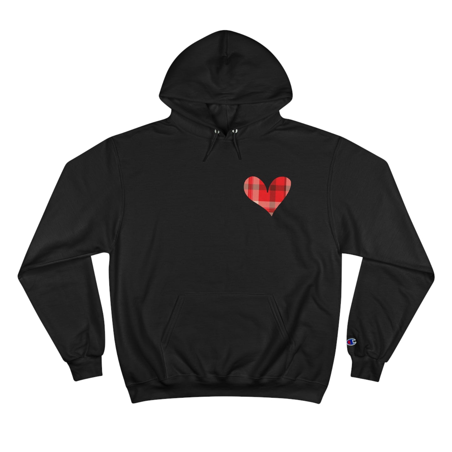 Love Valentine's Day Champion Hoodie