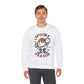 spooky season Unisex Heavy Blend™ Crewneck Sweatshirt