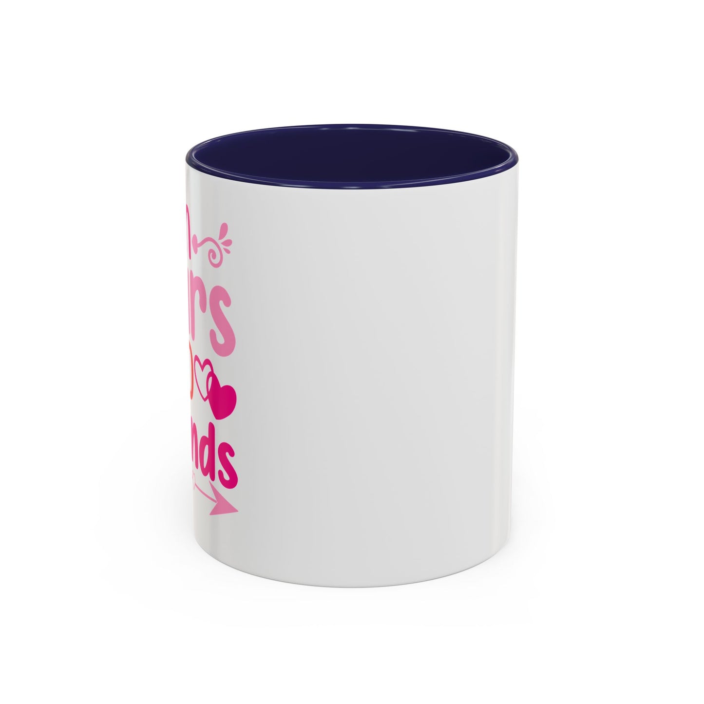 I'm Yours No Refunds Funny Valentines Day Gift Coffee Mug