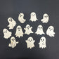 DIY Halloween ghosts ! Set of 12