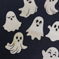 DIY Halloween ghosts ! Set of 12