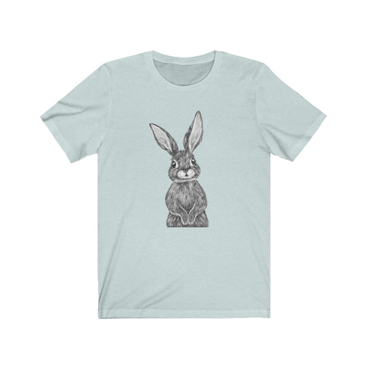 Bunny Short Sleeve Tee Easter