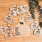 Cattle Ear Tag Baby Milestone cards + closet hangers + Announcement ; photo props; new born; babyshower gift Western Country