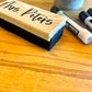 Custom Personalzied Felt Erasers, Cleaner Dusters Felt Chalkboard Eraser for Wood Chalk Eraser for Chalkboard Cleaners Dusters for Markers White Boards School